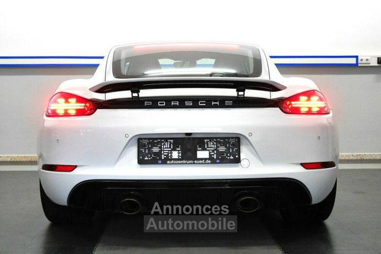Porsche 718 Cayman GTS 4.0 / Garantie 12 mois - <small></small> 85.990 € <small>TTC</small> - #5