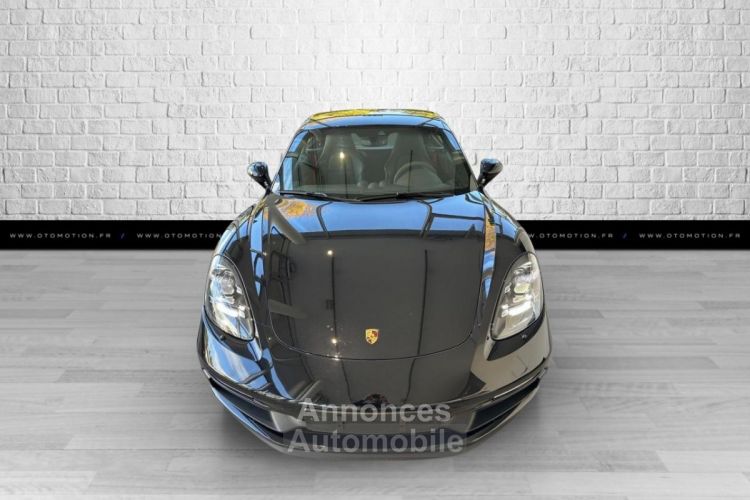 Porsche 718 Cayman GTS 4.0i 400 ch PDK - <small></small> 112.990 € <small></small> - #2