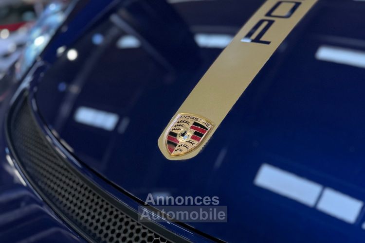 Porsche 718 Cayman PORSCHE 718 CAYMAN GT4 4.0 420 CH – ORIGINE France - <small></small> 126.900 € <small></small> - #15