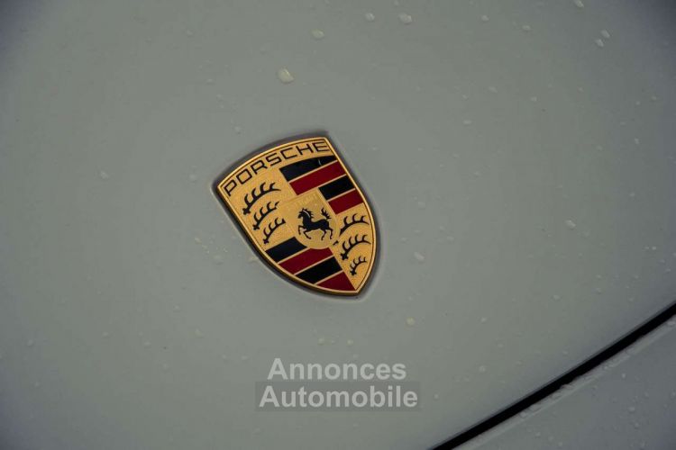 Porsche 718 Cayman S - <small></small> 69.950 € <small>TTC</small> - #5
