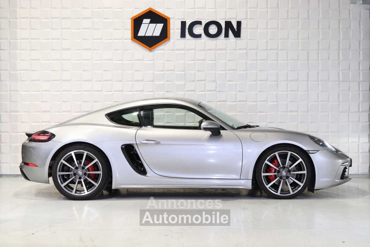 Porsche 718 Cayman S PDK - <small></small> 64.990 € <small>TTC</small> - #2