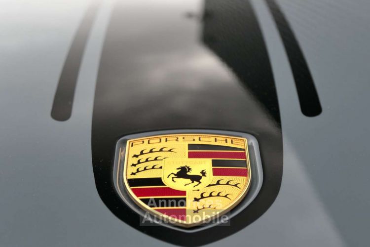 Porsche 718 Cayman Style Edition - <small></small> 97.028 € <small>TTC</small> - #8