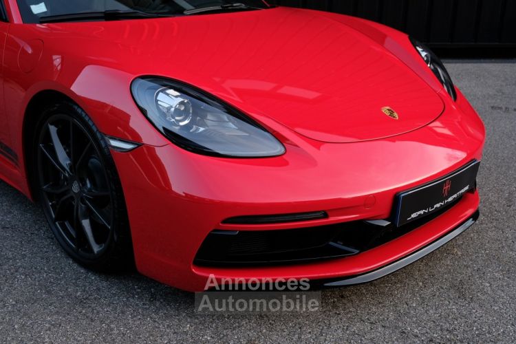 Porsche 718 Cayman T BVM - <small></small> 62.900 € <small>TTC</small> - #6