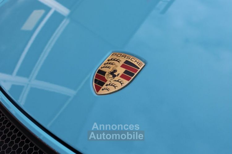 Porsche 718 GT4 4.0L 420Ch - <small></small> 124.900 € <small>TTC</small> - #35