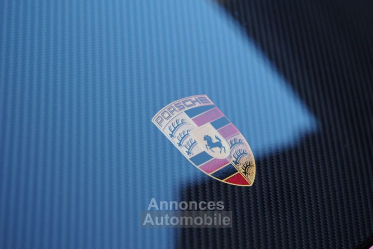 Porsche 718 GT4 RS Clubsport Pack Weissach Lift - 2023 - <small></small> 195.000 € <small>TTC</small> - #64