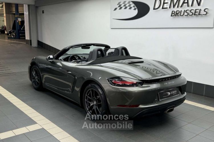 Porsche 718 PDK - <small></small> 67.900 € <small>TTC</small> - #3