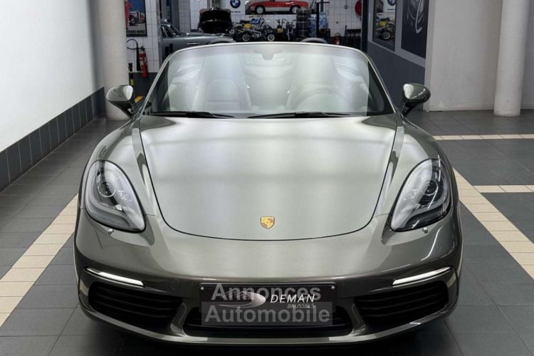 Porsche 718 PDK - <small></small> 67.900 € <small>TTC</small> - #4