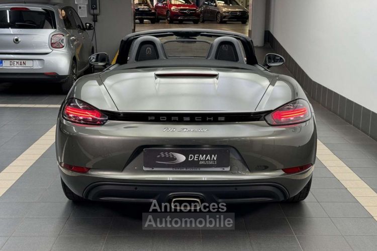 Porsche 718 PDK - <small></small> 67.900 € <small>TTC</small> - #6