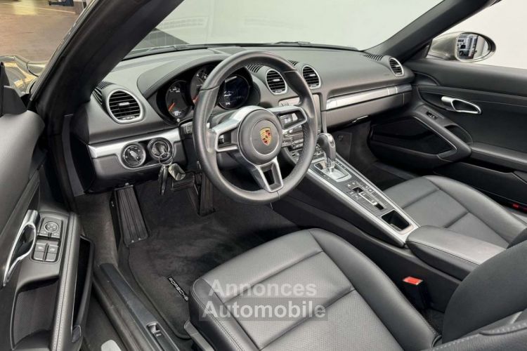 Porsche 718 PDK - <small></small> 67.900 € <small>TTC</small> - #9