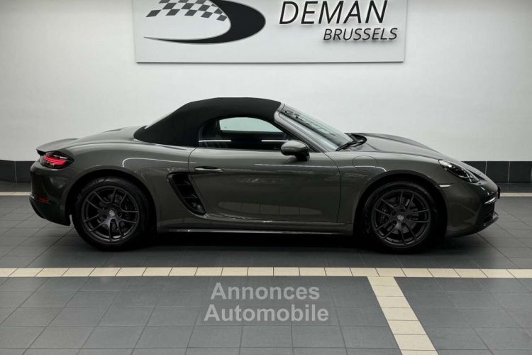 Porsche 718 PDK - <small></small> 67.900 € <small>TTC</small> - #21