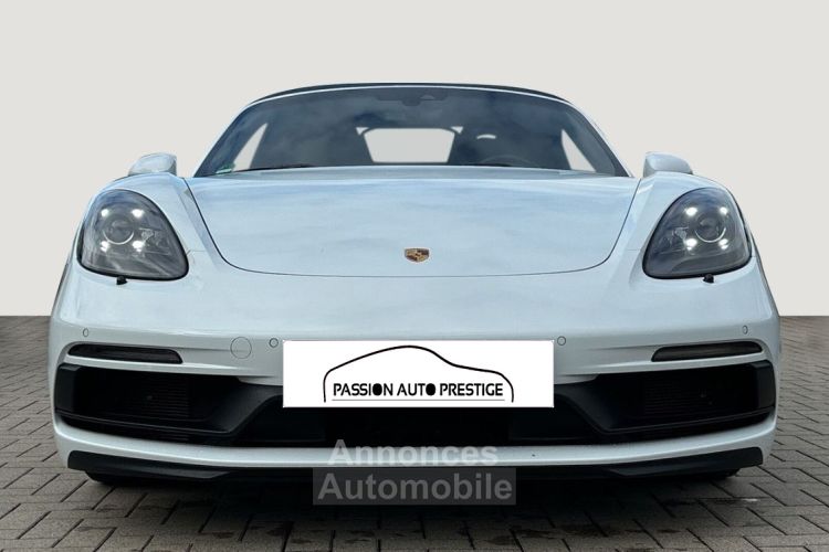 Porsche 718 PORSCHE 718 BOXSTER GTS 2.5 PDK 365ch - Prix sur Demande - #2