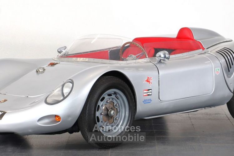 Porsche 718 rsk - <small></small> 59.990 € <small>TTC</small> - #1