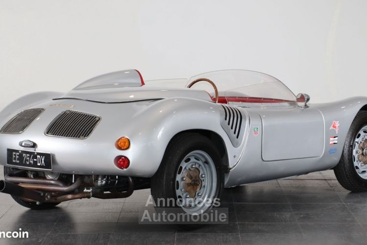 Porsche 718 rsk - <small></small> 59.990 € <small>TTC</small> - #2