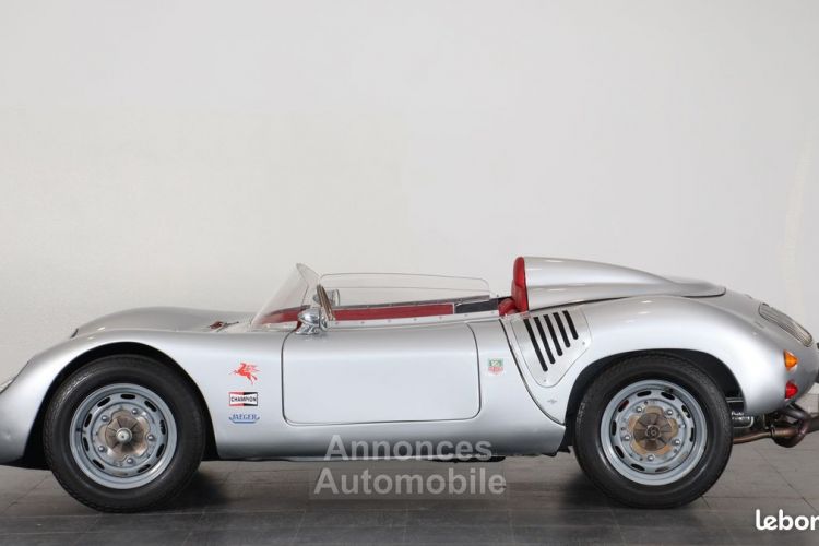 Porsche 718 rsk - <small></small> 59.990 € <small>TTC</small> - #3