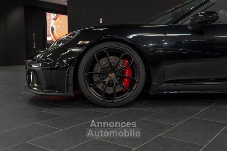 Porsche 718 Spyder 4.0 420ch PDK - <small></small> 139.990 € <small>TTC</small> - #4