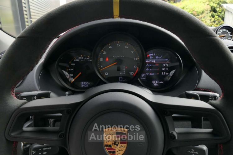 Porsche 718 Spyder 4.0 RS | LIFT PDLS BOSE VAT DEDUCTIBLE - <small></small> 189.718 € <small>TTC</small> - #22