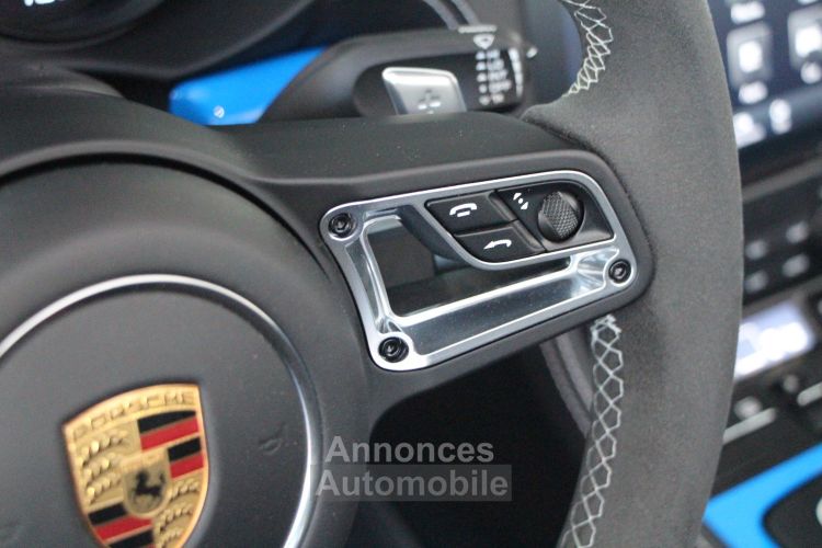 Porsche 718 Spyder 4.0i 420 Ch PDK - <small></small> 159.900 € <small></small> - #19