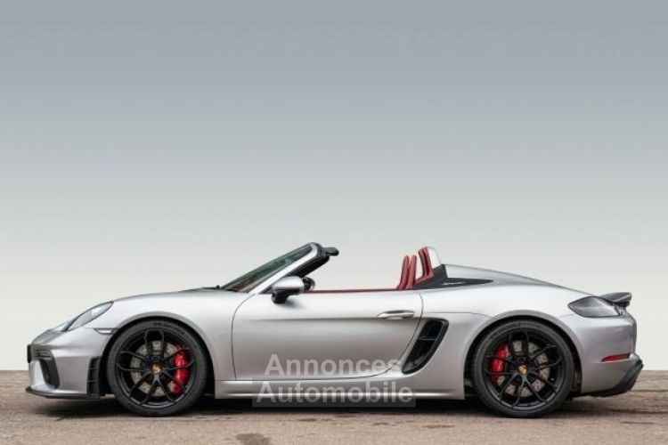 Porsche 718 Spyder 420 - <small></small> 124.990 € <small>TTC</small> - #2