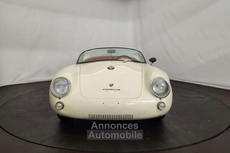 Porsche 718 Spyder 550 Replica - <small></small> 52.000 € <small>TTC</small> - #6