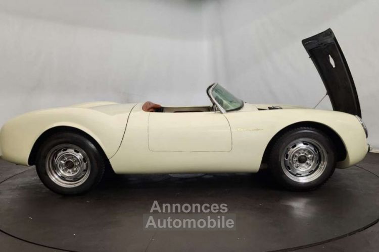 Porsche 718 Spyder 550 Replica - <small></small> 52.000 € <small>TTC</small> - #38