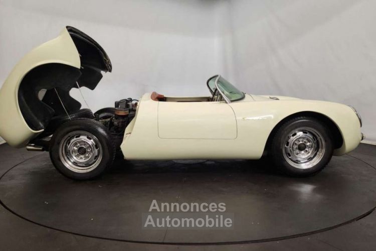 Porsche 718 Spyder 550 Replica - <small></small> 52.000 € <small>TTC</small> - #43