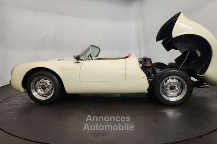 Porsche 718 Spyder 550 Replica - <small></small> 52.000 € <small>TTC</small> - #53