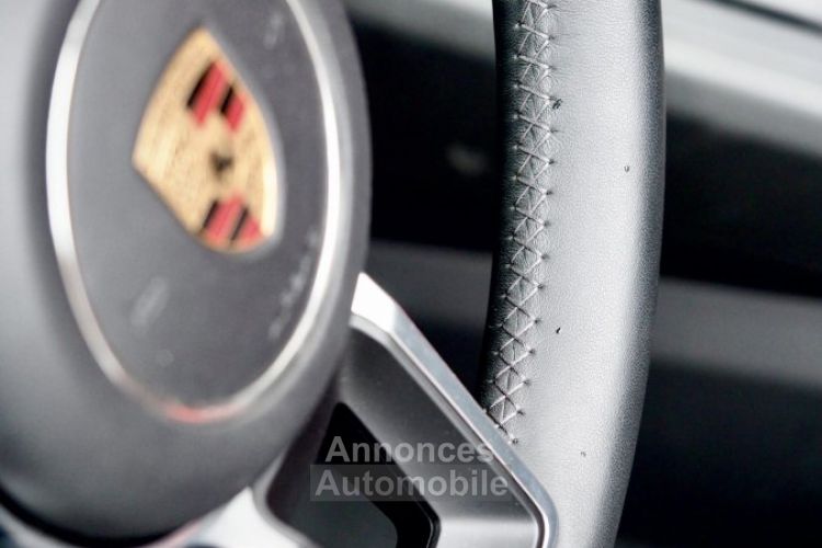 Porsche 718 Spyder 981 Boxter 3.8 BV6 - 2016 - <small></small> 119.900 € <small>TTC</small> - #20