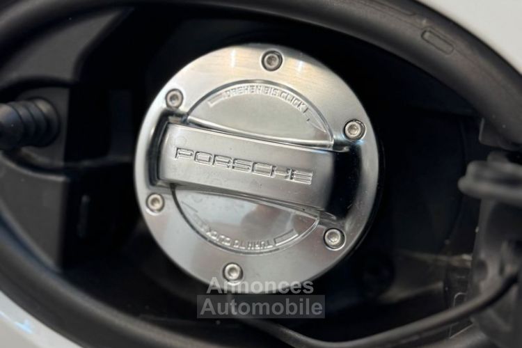 Porsche 718 Spyder Boxster 4.0 420cv – 1ère MAIN, FRANÇAIS TOUT CUIR ET ALCANTARA CAMERA BAQUETS CARBONE FULL OPTIONS + de 18 000 d'options à partir 1490 -mois - <small></small> 123.900 € <small>TTC</small> - #10