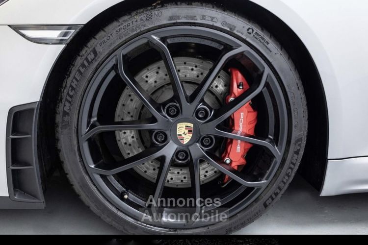 Porsche 718 Spyder Boxster 420, 18 Voies De RéglageS , Caméra , Pack Carbon , BOSE , 1èreM , TVA RECUPERABLE PORSCHE APPROVED - <small></small> 105.990 € <small></small> - #5