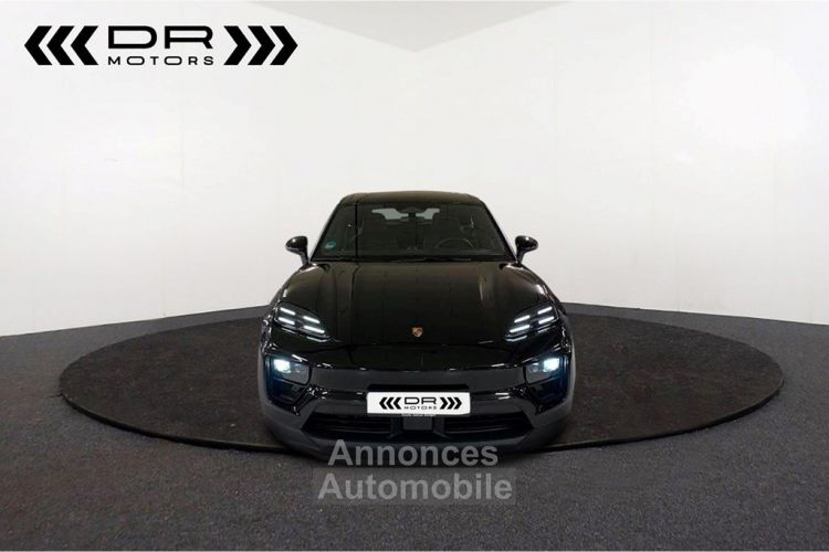 Porsche 718 Spyder Macan 4 22inch RS - Pano Innodrive Luchtvering - <small></small> 99.995 € <small>TTC</small> - #1