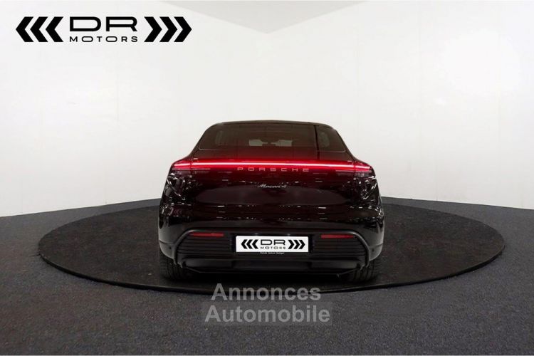 Porsche 718 Spyder Macan 4 22inch RS - Pano Innodrive Luchtvering - <small></small> 99.995 € <small>TTC</small> - #2