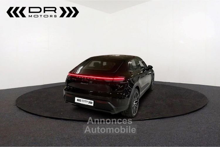 Porsche 718 Spyder Macan 4 22inch RS - Pano Innodrive Luchtvering - <small></small> 99.995 € <small>TTC</small> - #4