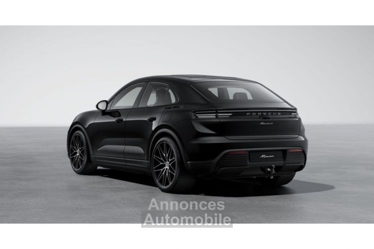 Porsche 718 Spyder Macan 4 22inch RS - Pano Innodrive Luchtvering - <small></small> 99.995 € <small>TTC</small> - #6