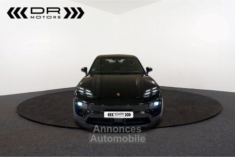 Porsche 718 Spyder Macan 4 22inch - Pano Innodrive Luchtvering - <small></small> 97.995 € <small>TTC</small> - #2