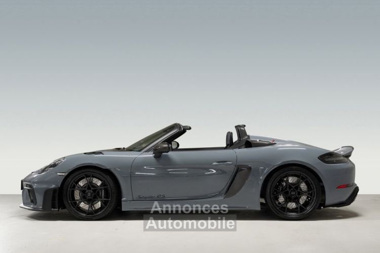 Porsche 718 Spyder RS  - <small></small> 229.990 € <small>TTC</small> - #14