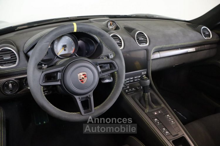 Porsche 718 Spyder RS - <small></small> 229.900 € <small>TTC</small> - #15