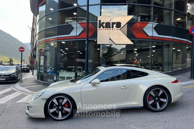 Porsche 911 - 991 Carrera S PDK 50 Years Edition - <small></small> 127.991 € <small>TTC</small> - #2