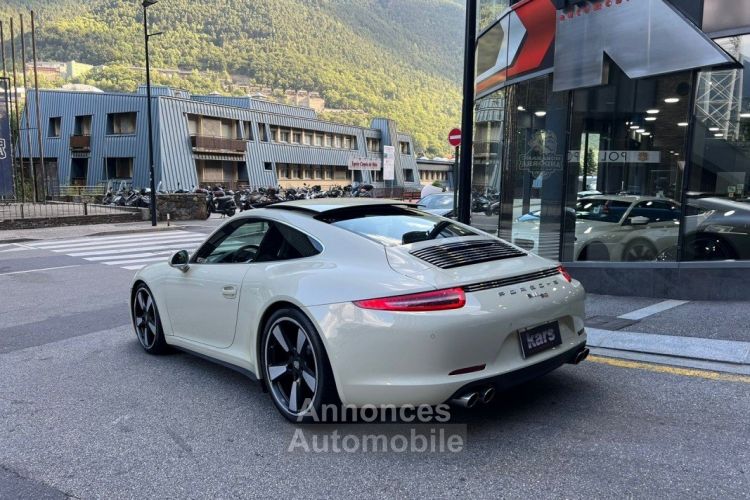 Porsche 911 - 991 Carrera S PDK 50 Years Edition - <small></small> 127.991 € <small>TTC</small> - #3