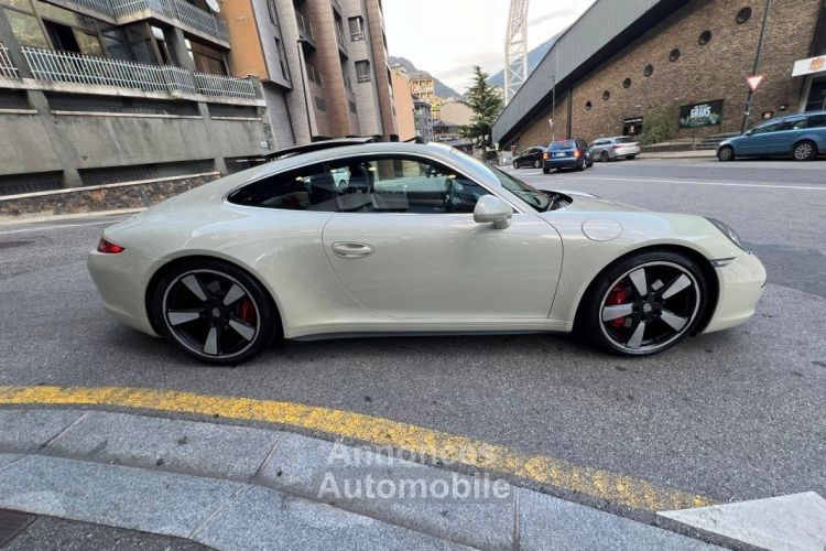 Porsche 911 - 991 Carrera S PDK 50 Years Edition - <small></small> 127.991 € <small>TTC</small> - #6