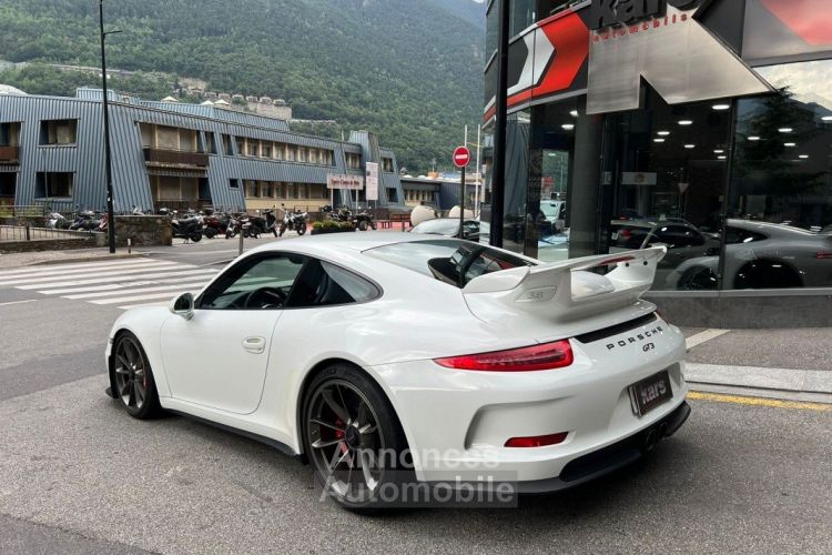 Porsche 911 - 991 GT3 - <small></small> 95.991 € <small>TTC</small> - #3