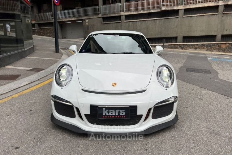 Porsche 911 - 991 GT3 - <small></small> 95.991 € <small>TTC</small> - #8