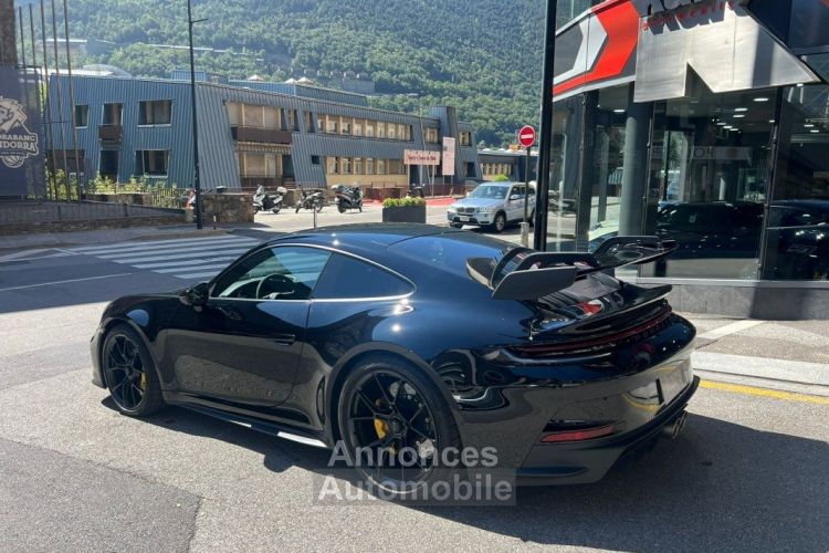 Porsche 911 - 992 GT3 - <small></small> 199.992 € <small>TTC</small> - #3