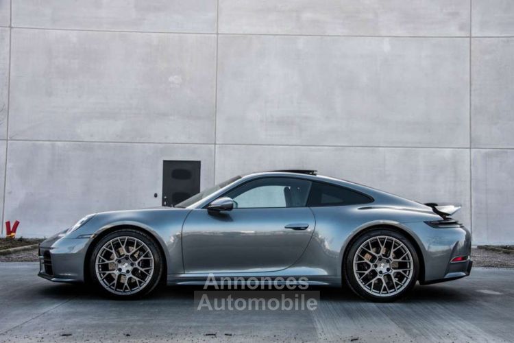 Porsche 911 - 992.2 CARRERA COUPÉ FULL OPTION 1 OWNER - <small></small> 159.950 € <small>TTC</small> - #9