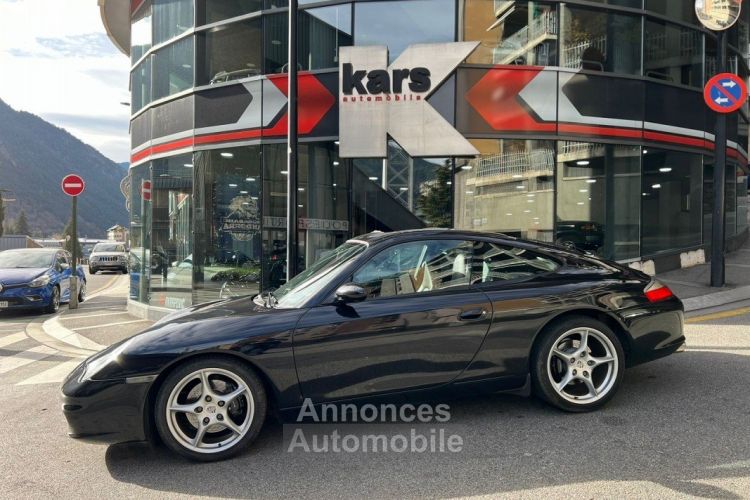 Porsche 911 - 996 Carrera 2 Coupe - <small></small> 37.996 € <small>TTC</small> - #2