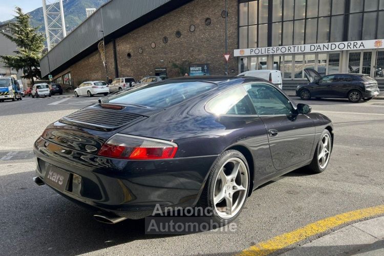 Porsche 911 - 996 Carrera 2 Coupe - <small></small> 37.996 € <small>TTC</small> - #5