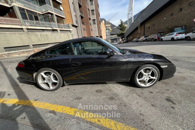 Porsche 911 - 996 Carrera 2 Coupe - <small></small> 37.996 € <small>TTC</small> - #6