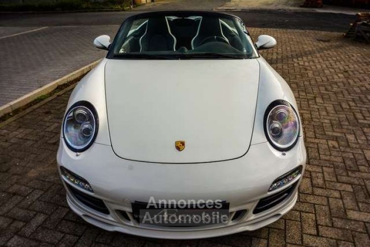 Porsche 911 - SPEEDSTER LIMITED EDITION NR. 123 - 356 INVESTMENT - - <small></small> 349.950 € <small>TTC</small> - #14
