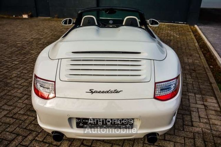 Porsche 911 - SPEEDSTER LIMITED EDITION NR. 123 - 356 INVESTMENT - - <small></small> 349.950 € <small>TTC</small> - #16