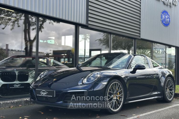 Porsche 911  911 (991) (2) 3.0 420 TARGA 4S PDK - <small></small> 142.990 € <small>TTC</small> - #1