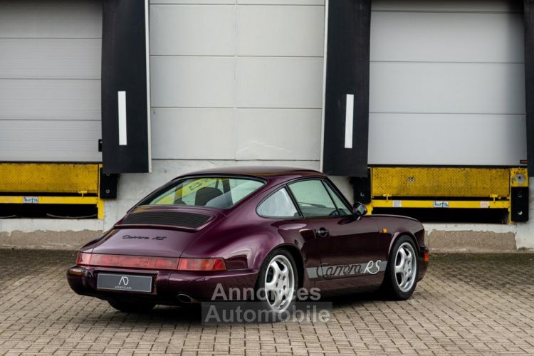 Porsche 911 / 964 Carrera RS - Prix sur Demande - #1